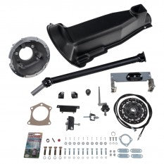 041-500 041-500 5 SP G/B CONV TD/TF