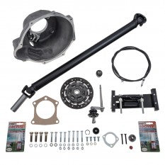 041-750 041-750 5SP LHD MGA 1500 LOW