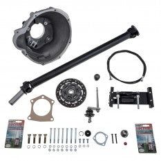 041-756 041-756 5SP LHD MGA 5MB 4SYN