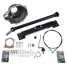 041-765 041-765 5SP LHD MGB 5MB 3SYN