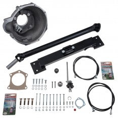 041-775 041-775 5SP LHD MGB 5M 4SYN