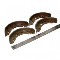 071-542 GBS794 B/SHOES TR7 75-78