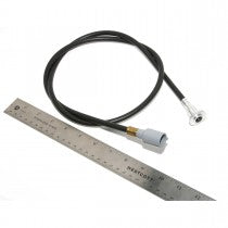 071-721 GSD287 CABLE SPEEDO TR7 >79