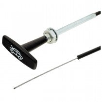 071-925 XKC3984 CABLE BONNET TR7