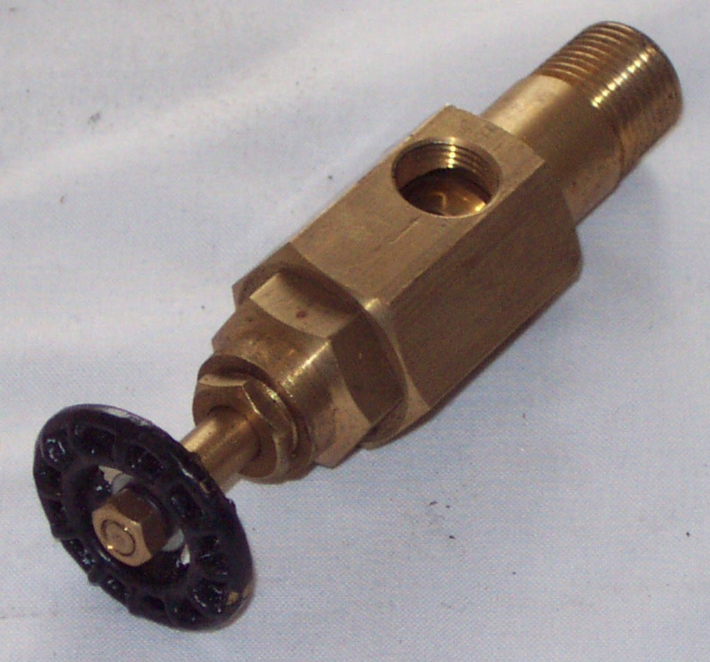 635-121 100399 HEATER TAP TRIUMPH TR2-3A