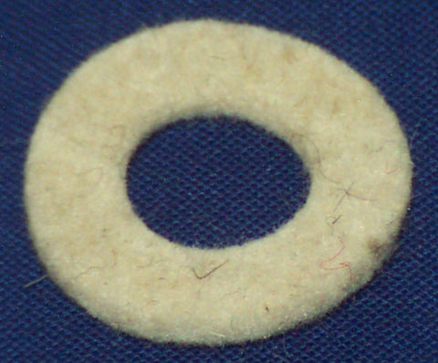 582-820 100572 FELT WASHER H/BRAKE