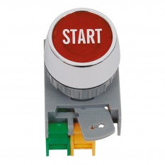101-180 101-180 ENG/START BUTTON NMC