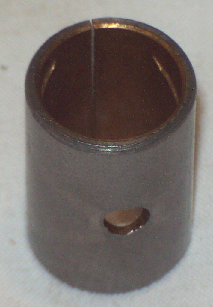 330-260 101615 BUSH LWR W/BONE