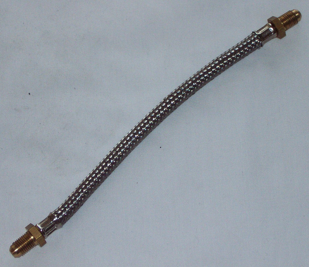 376-160 102238 OIL PRES/PIPE SS