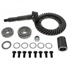 102262K 4.55:1 CROWN WHEEL & PINION CONVERSION KIT COMPLETE