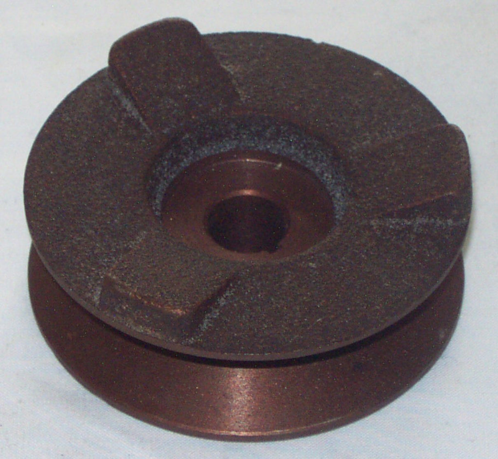 539-010 102266 DYNAMO PULLEY TR2-4A