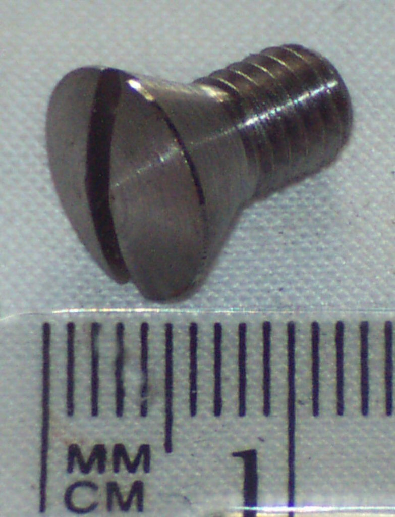 323-215 104859 SCREW R/SHAFT-C/SUNK