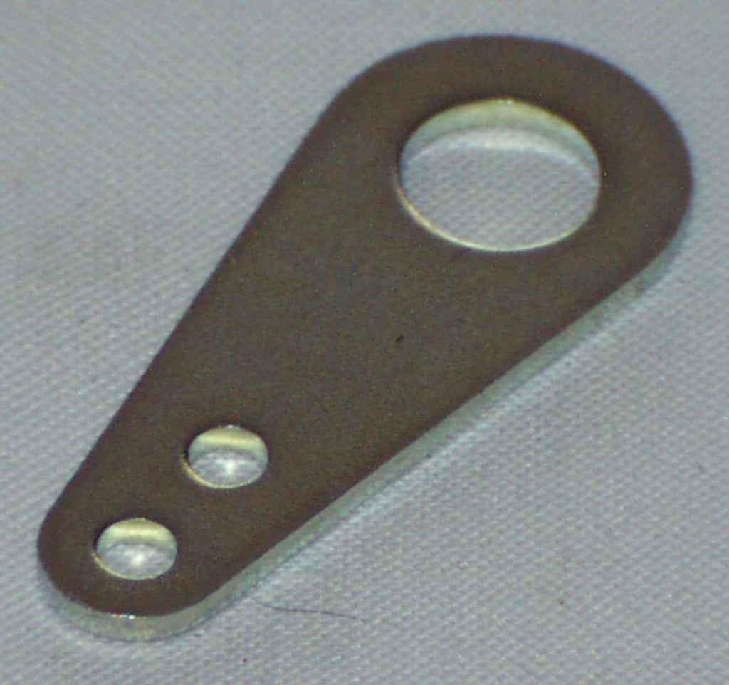 596-170 106347 PLATE-SPRING ANCHOR