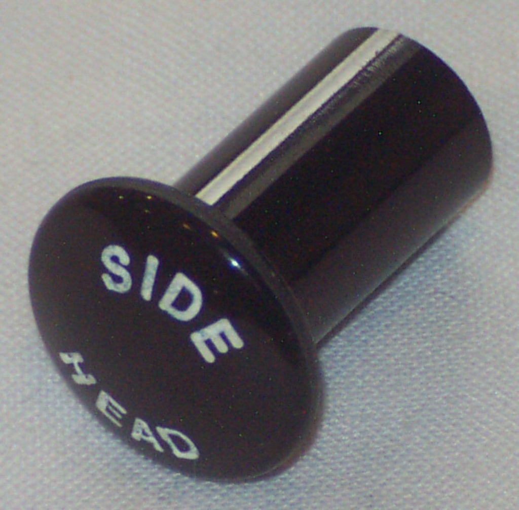 633-630 106685 KNOB (SIDE-HEAD)