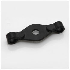 661-690 106843 LOWER SHOCK MOUNT