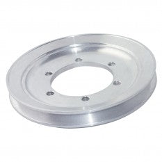 107252A PULLEY 2-4A N/BELT A