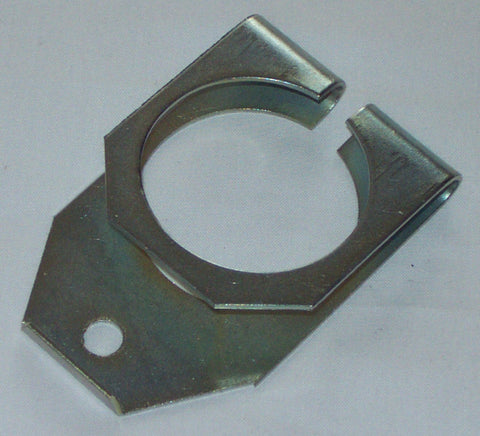 031-661 107602 EXHAUST BRACKET