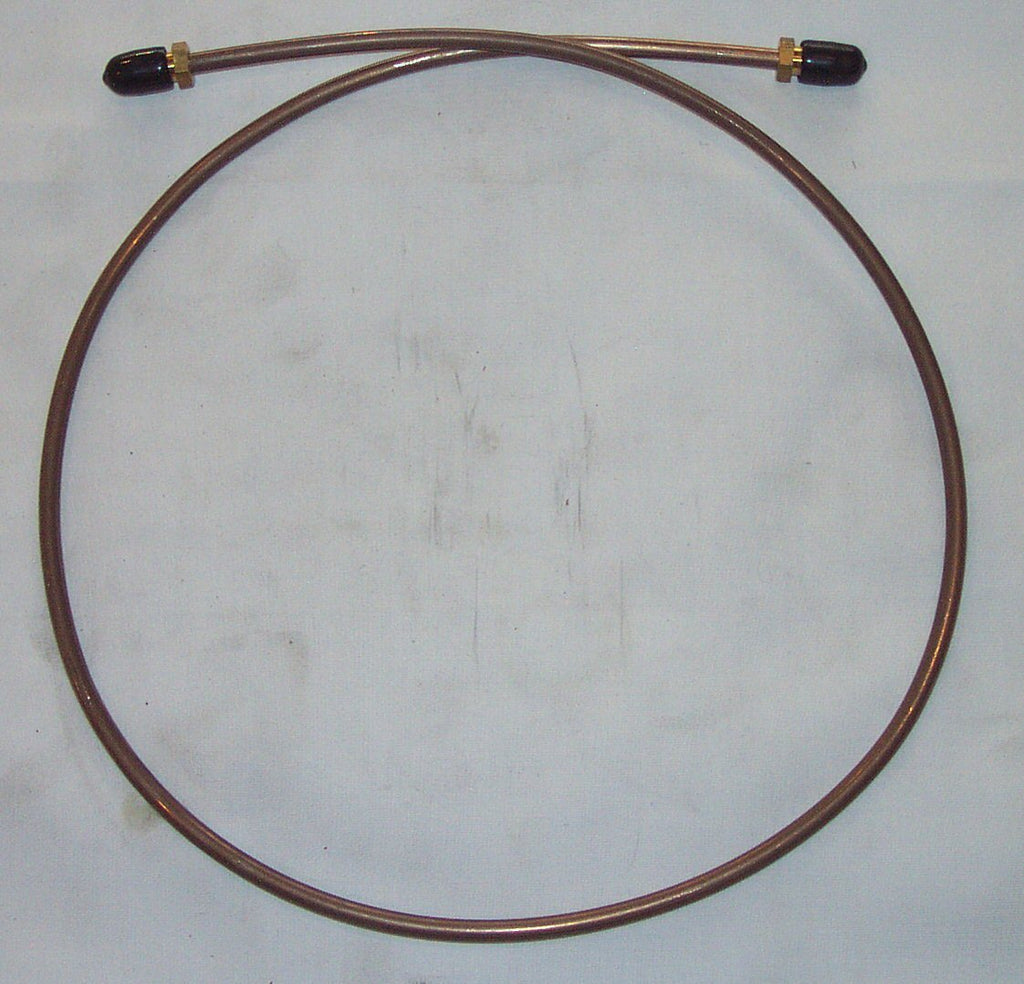 588-000 108218 C/PIPE M/CYL-F/HOSE