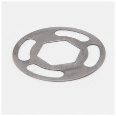 837-580 108497 LOCK TAB CRANK FF