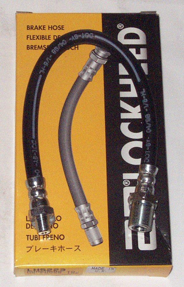 584-000 108595 B/HOSE FR TR2/3 OE