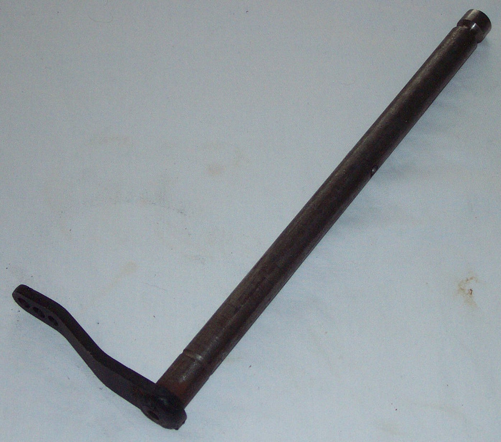 596-050 108887 CLUTCH X SHAFT TR2-4