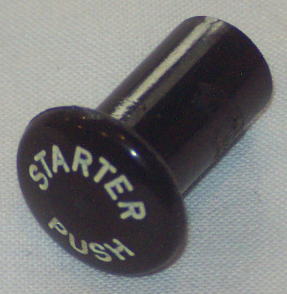 550-000 109311 STARTER KNOB TR3
