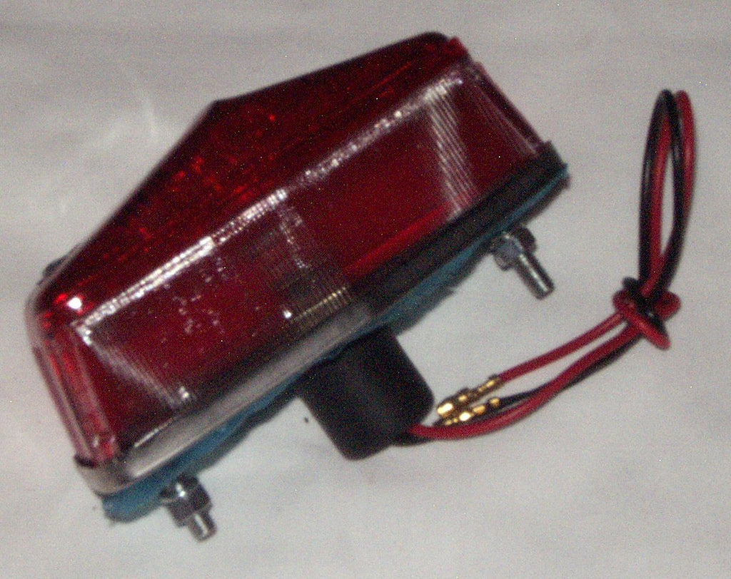 544-100 109497 NOPLATE &STOPLAMPTR2