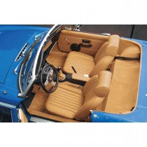 111-809 111-809 INT KIT LT TAN MGB