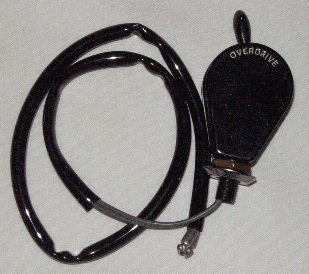 542-015 112474 O/DRIVE SWITCH ORIG