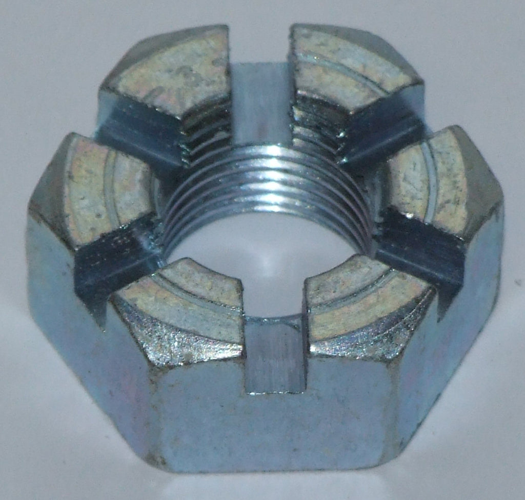 310-700 112635 NUT SLOTTED 5/8 UNF