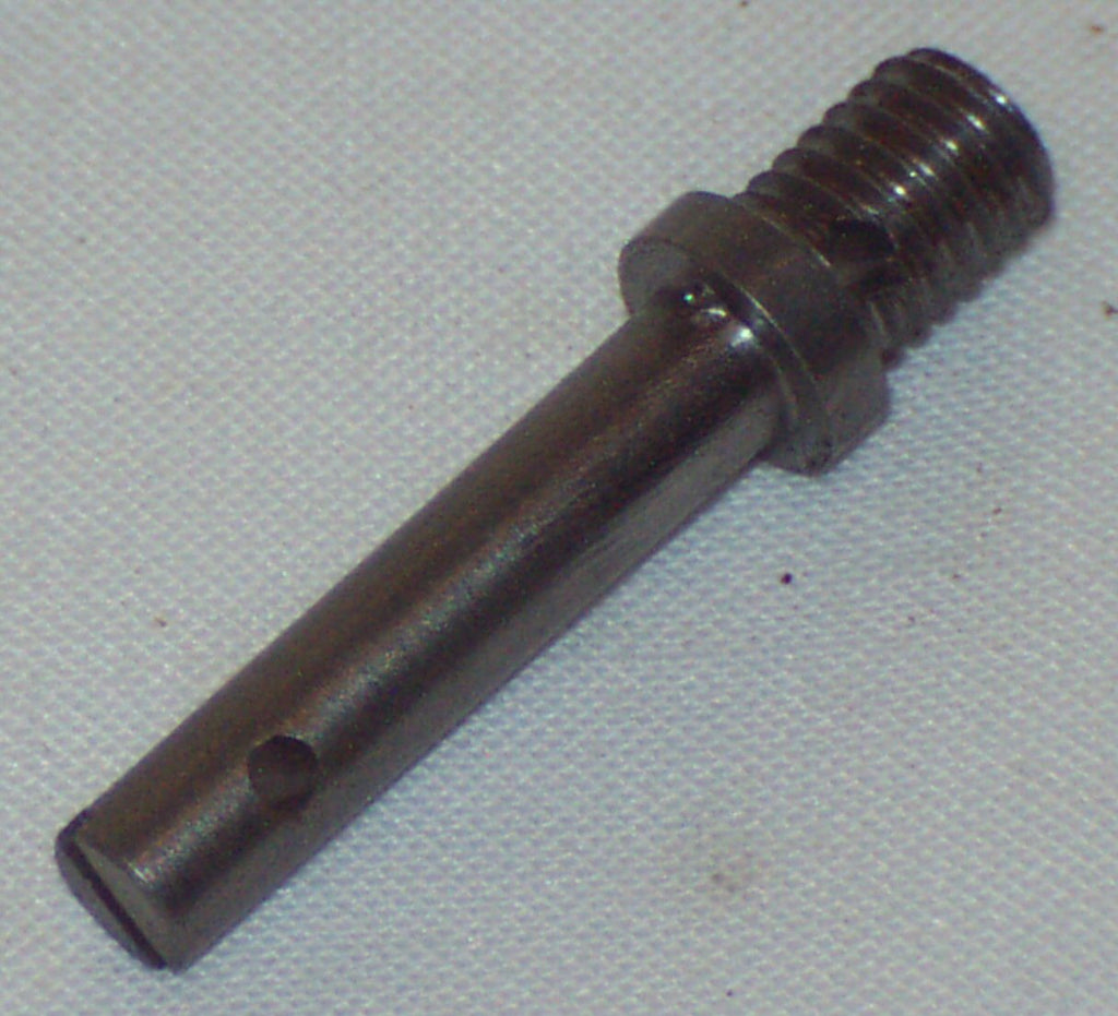 371-330 113454 CHOKE TRUNNION TR3