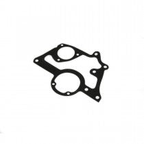 114-004 12G619B A SERIES GASKET FRONT ENGINE PLATE