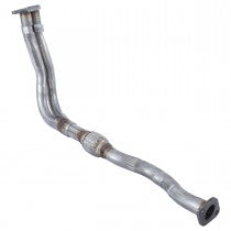 114-294 GEX12043 EX.PIPE FR MINI 1.3I