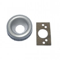 114-427 SFR430 RAM TUBE PIPE HS4 30MM SILVER