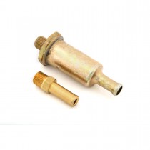 114-436 TT29321 UNIONS PAIR