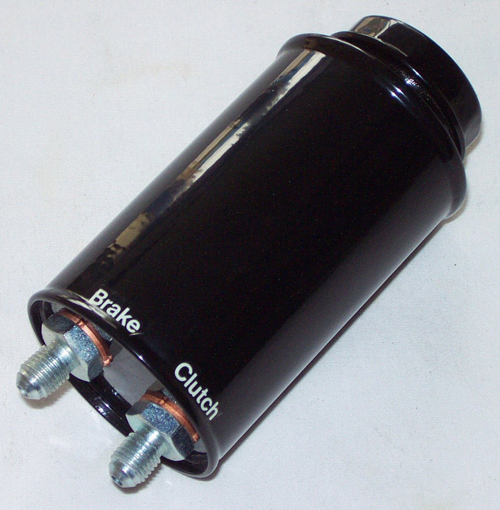 582-981 114530 METAL TANK TR3/3A AH