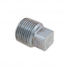 328-340 114774 DRAIN PLUG-SQ TOPPED