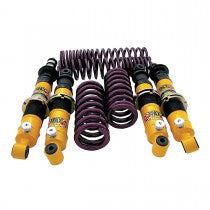 115-029 SPCK20 COIL OVER SHOCK ABSORBER KIT SPAX LOWERED