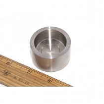 115-102 17H8626SS CALIPER PISTON SS