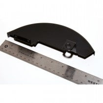 115-115 21A2617 DUST CVR LH UPPER