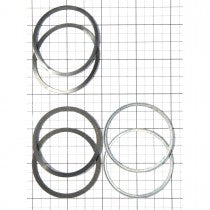 115-134 GRK5006Z SEALS CALIPER MINI S