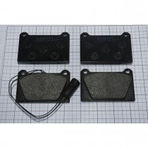 115-153 GBP258 B/PADS MINI 4POT