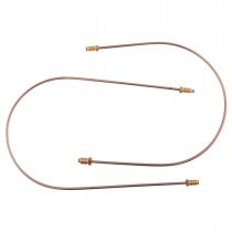 115-161 BAU5655 BRK PIPE CONV LHD