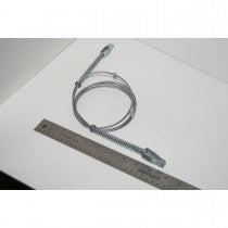 115-190 GVC1034 CABLE H/B REAR