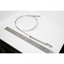 115-193 GVC1020 CABLE H/B MINIVAN