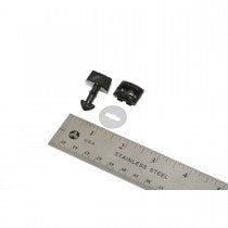 115-322 13H6461 3 PIECE CLIP KIT