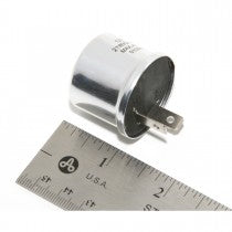 115-341 GFU2218 FLASHER UNIT ROUND