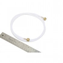 115-404 LUSIB703 OIL PIPE PLASTIC