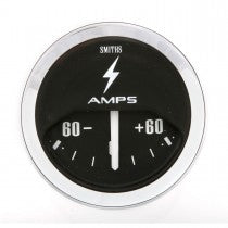 115-416 GAE121 AMMETER 60-00-60