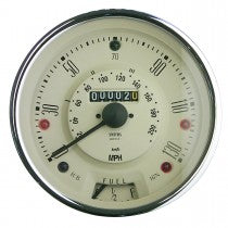 115-443 13H4442M SPEEDO MINI 130MPH MAGNOLIA